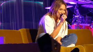 Hilary Duff - Adult Size Medium - Jiffy Lube Live, VA