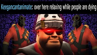 TF2: Making players ANGRY by doing NOTHING screenshot 4
