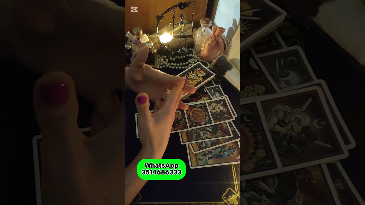 Questa situazione non è ancora finita e continuerà a turbarvi. Questo è ciò che dicono le carte 🔮