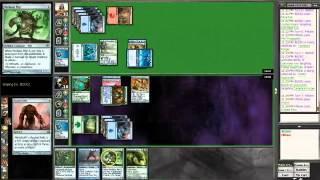 Draft Beer 8   Scars Block Round 1 Game 3