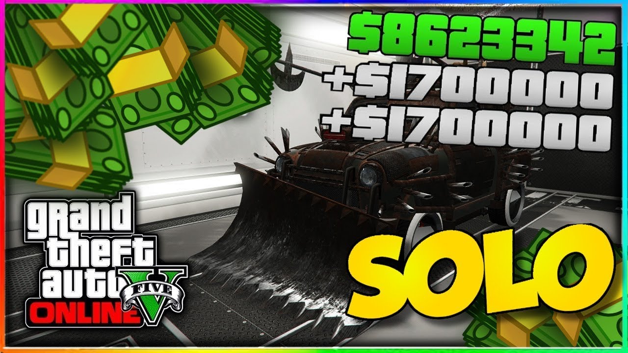 Gta 5 Online Geld Glitch Xbox One Deutsch