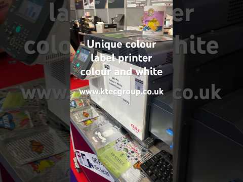 Oki Pro colour