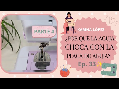 ¿La Aguja Choca