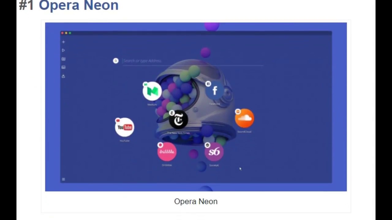 Top 10 Best Web Browsers 2018 | You Should Try Right Now | Google Chrome out of Top 5