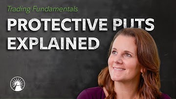 Options Buying Strategies: Protective Puts Explained | Fidelity Investments