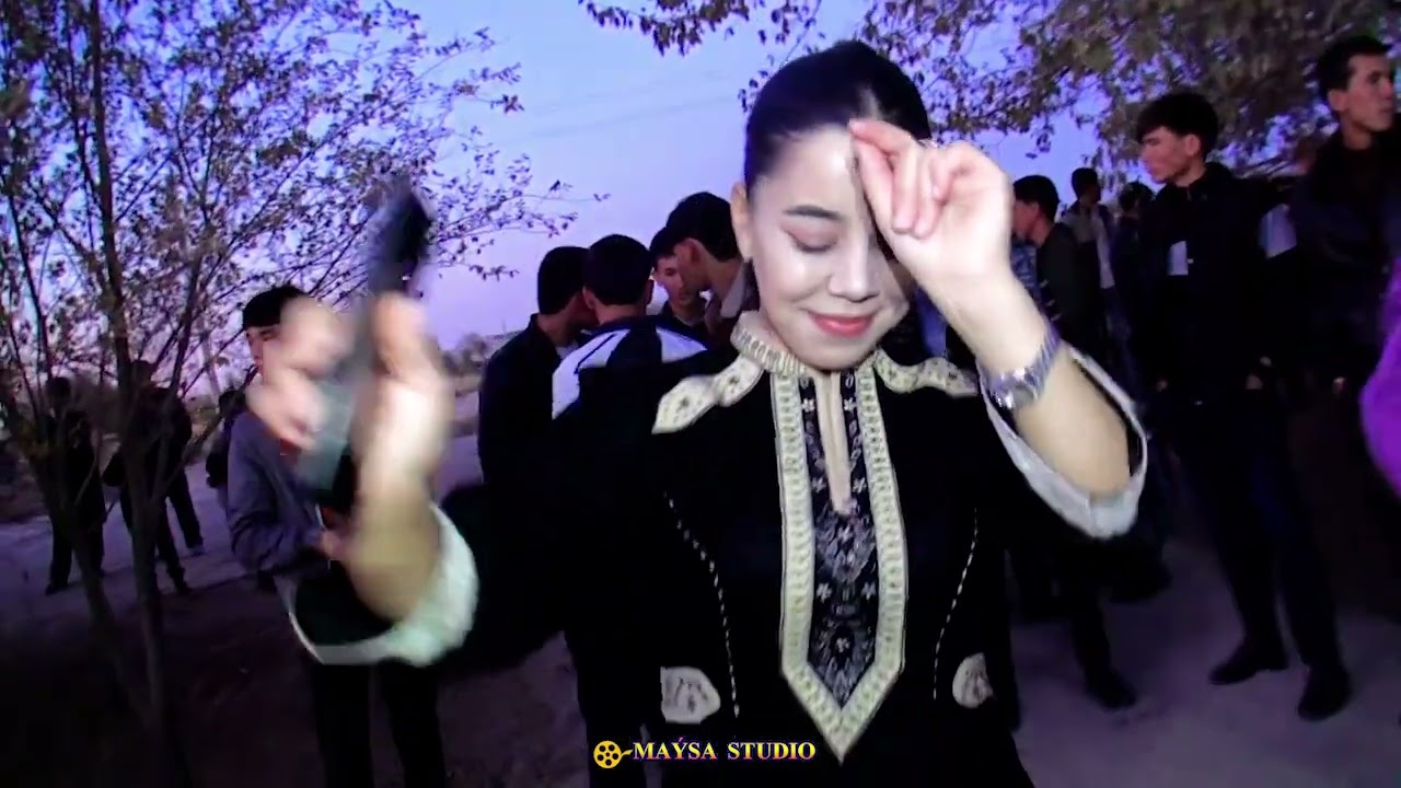 18.10.2025   DIYAR  GOZUNIZ  AYDYN! S.TURKMENBASHY ETR / N.GYLYJOW GEN /