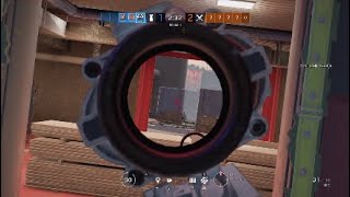 R6 Seige - Rook Kanal Spawn Peek #AJ #ATX #Gaming #Bomb
