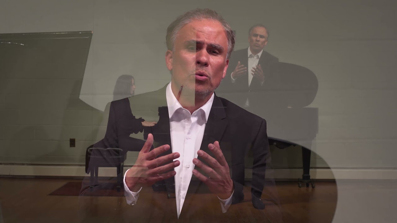 Opera NOVA's The 3 Baritones