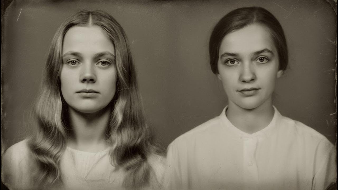 Убийцы Пермского края 80-х. Девушки, которые пользовались соблазном там, где не надо.