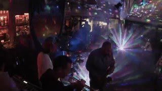 NATIVE ELEMENTS @ Pier23Cafe, San Francisco