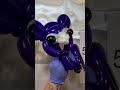 ASMR Aged Alpaca Balloon Animal Popping 5 Days Old mp3