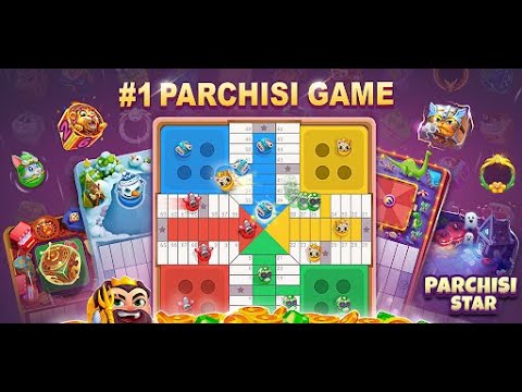 Parchisi STAR Online