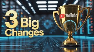 Celebrity Beat the NEW YouTube Algorithm with These 3 BIG CHANGES Wealth
