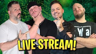 Let's talk it out. Oaks talks about Spirited Away and more. Badd Medicine LIVE
