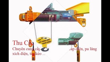 (Pa lăng cáp điện CD1 - 2 tấn), pa lăng cáp trung quốc 2 tấn 6m, 2 tấn 9m, 2 tấn 12m, 2 tấn 18m