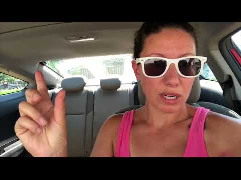How to Stop Car Anxiety with Dogs