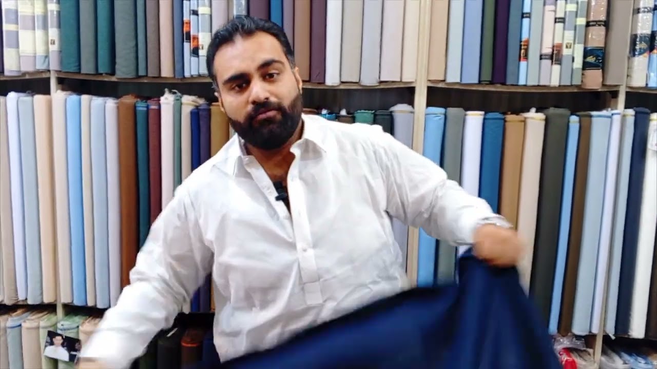 digit suiting admani men's wear.. new international grace fabrics