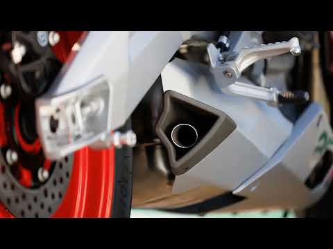 10 Надійних Спортивних Мотоциклів, які все ще дарують задоволення