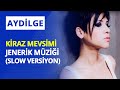 Aydilge - Kiraz Mevsimi Jenerik Müziği (Slow Versiyon)