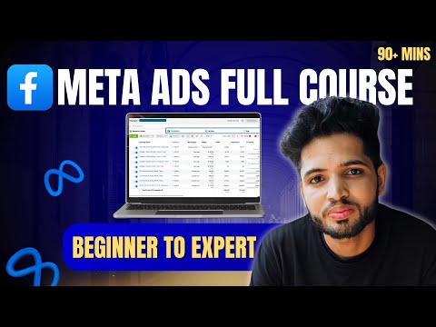 Facebook Ads Course