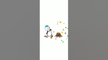 ✏️ Pencil Draw Puzzle 🔥|| Pencilmation Draw One Part || With Music 🎶 Level 74 ANSWER #SHORT #short