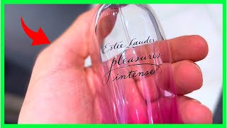 3 Things You Need To Know About Pleasures Intense Estee Lauder