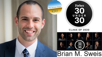 241: Brian Sweis | Decision-Making Brain Processes, Neuromodulation, And Disorder-Based Research