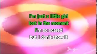 Karaoke The Show   Lenka