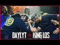 Daylyt vs king los rap battle  rbe