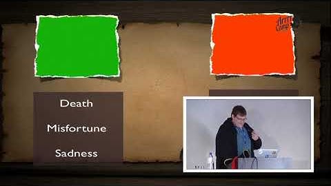 ArrrrCamp 2012 - Laurent Sansonetti - RubyMotion: Ruby in your pocket