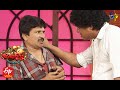 Rocket Raghava Performance | Jabardasth | 15th April 2021 | ETV Telugu