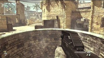 MW3 Tips & Tricks | Seatown Callouts
