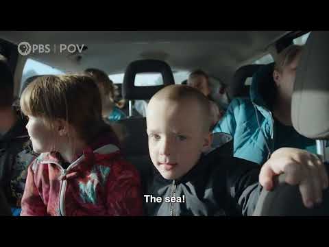 In The Rearview | Official Trailer | POV on PBS