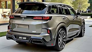 7 New SUVs Coming in 2025 & 2026 That Will Blow Your Mind