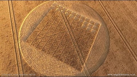 Francine Blake: 30 Years Investigating Crop Circles [FULL VIDEO]
