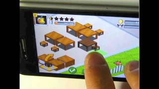 Pucca's restaurant - Moving decoration object. screenshot 5