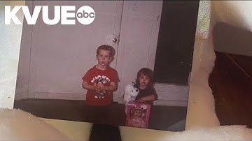 Family member of Robert Roberson