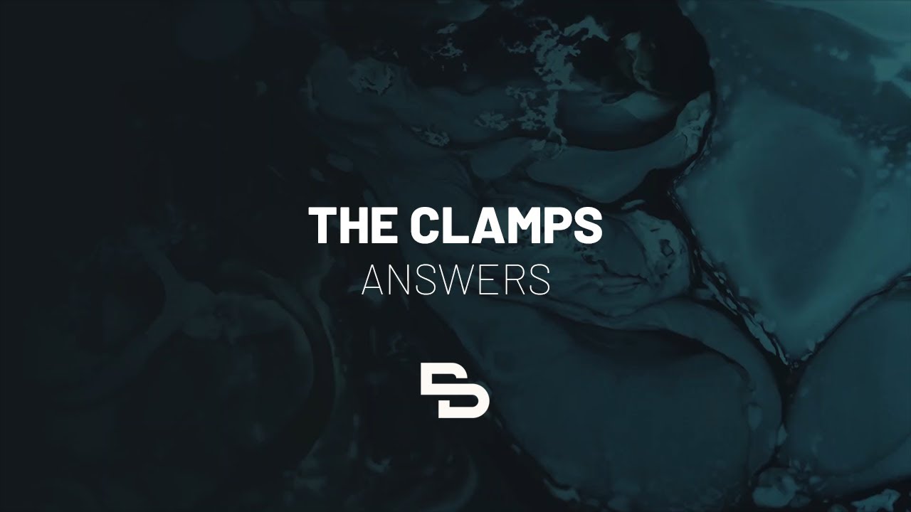 The Clamps - Answers