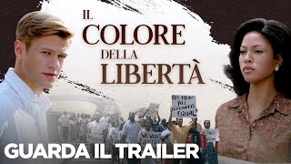 IL COLORE DELLA LIBERTÀ - Trailer Ufficiale - Dal 2 Dicembre al Cinema