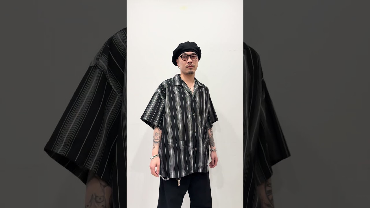 COOTIE PRODUCTIONS®︎ / 2026 SPRING & SUMMER COLLECTION 4月25日
