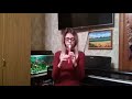 007.02 Колыбельная Словацкая народная песня Токарева П И