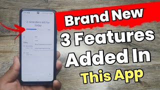 Brand New 3 Features Added In This Samsung App | A52 A52s A53 A51 A72 M52 S20 FE S21 FE M31 M32 F62