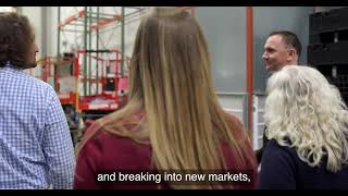 Employee Spotlight Samanthas Career Growth Story At Csl Behring