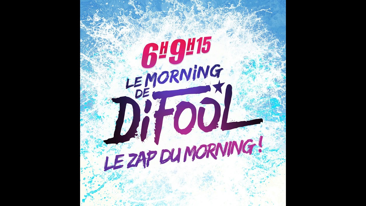 Le Zap du Morning