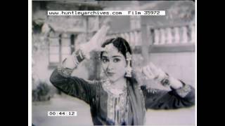 Trailer For Naya Kanoon, 1960s - Film 35972 