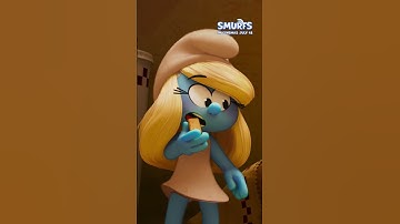 Smurfs | Skills | Paramount Pictures UK