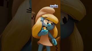 Smurfs Skills Paramount Pictures Uk