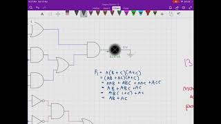 SKEE-1223 Group 3 Project: Combinational Logic Design