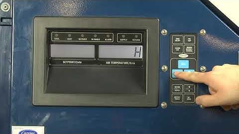 Changing Container ID