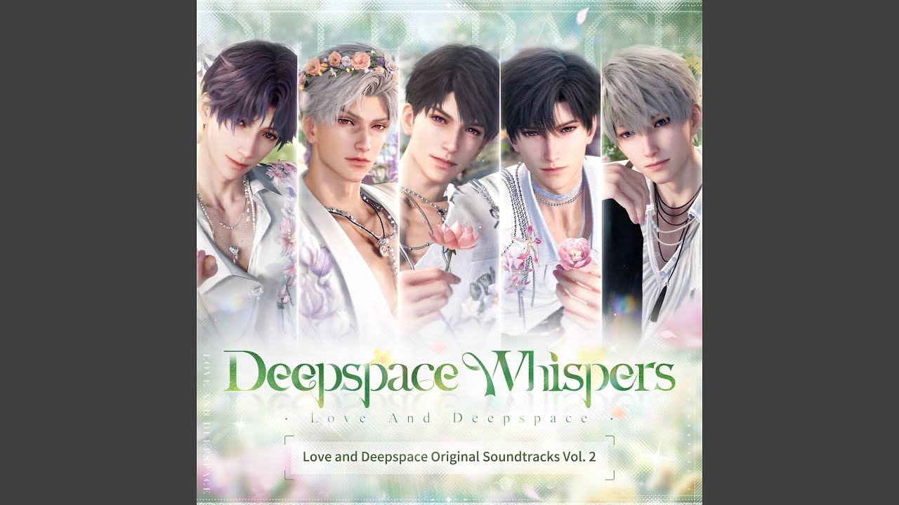 Watch Deepspace Dream on YouTube Watch Deepspace Dream on YouTube